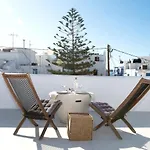 Villa Loom Mykonos Town