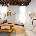 Villa Loom Mykonos Town