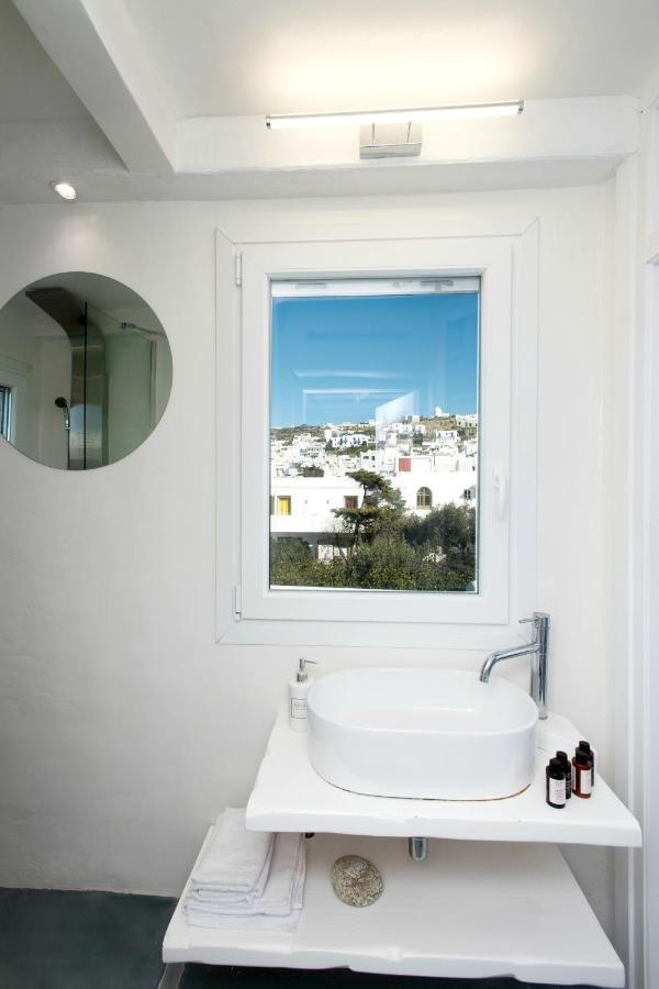 Loom Villa Mykonos Town