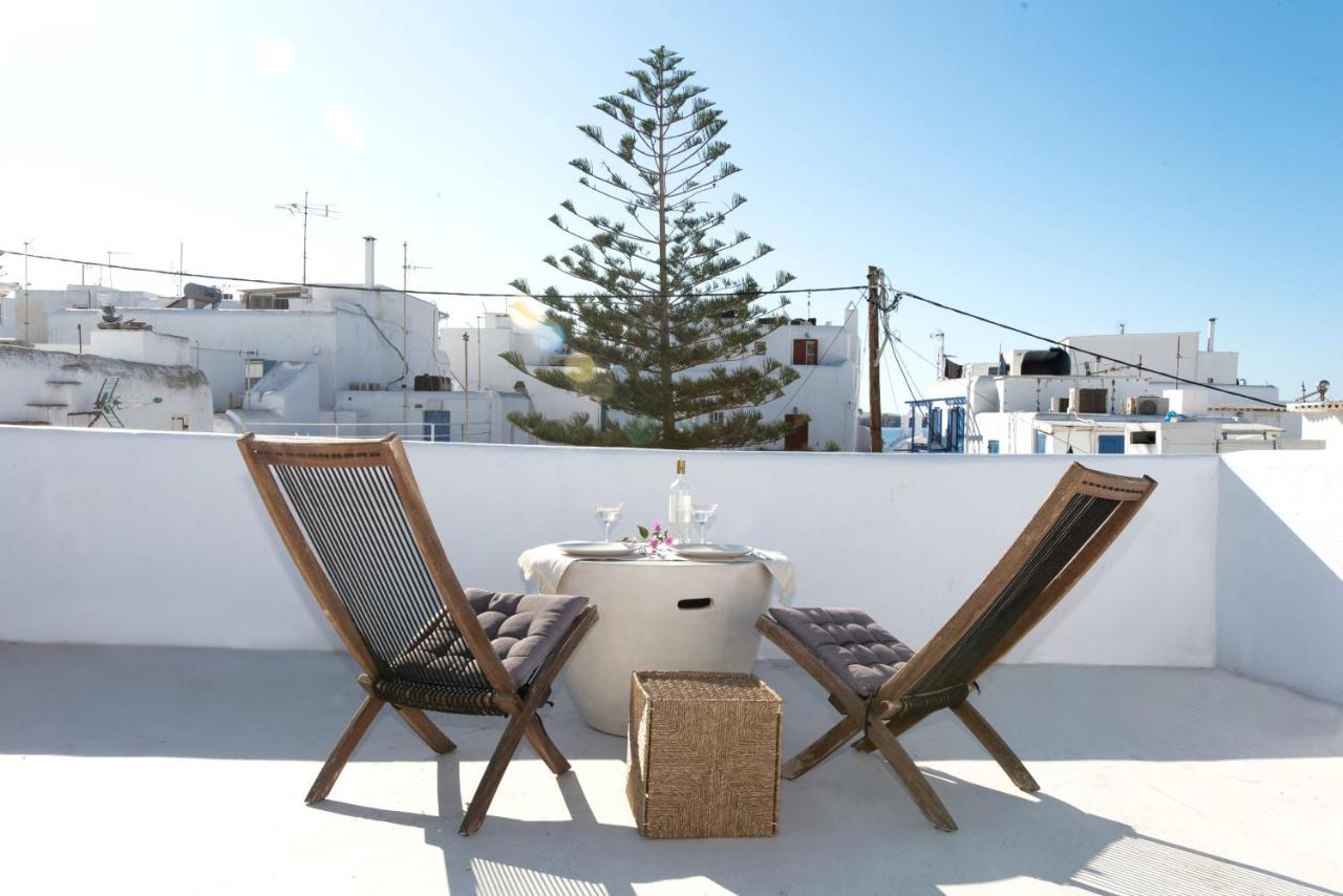 Loom * Mykonos Town