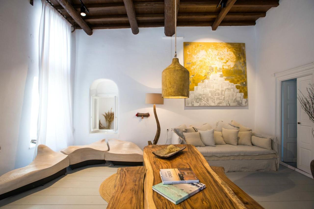 Loom Villa *
