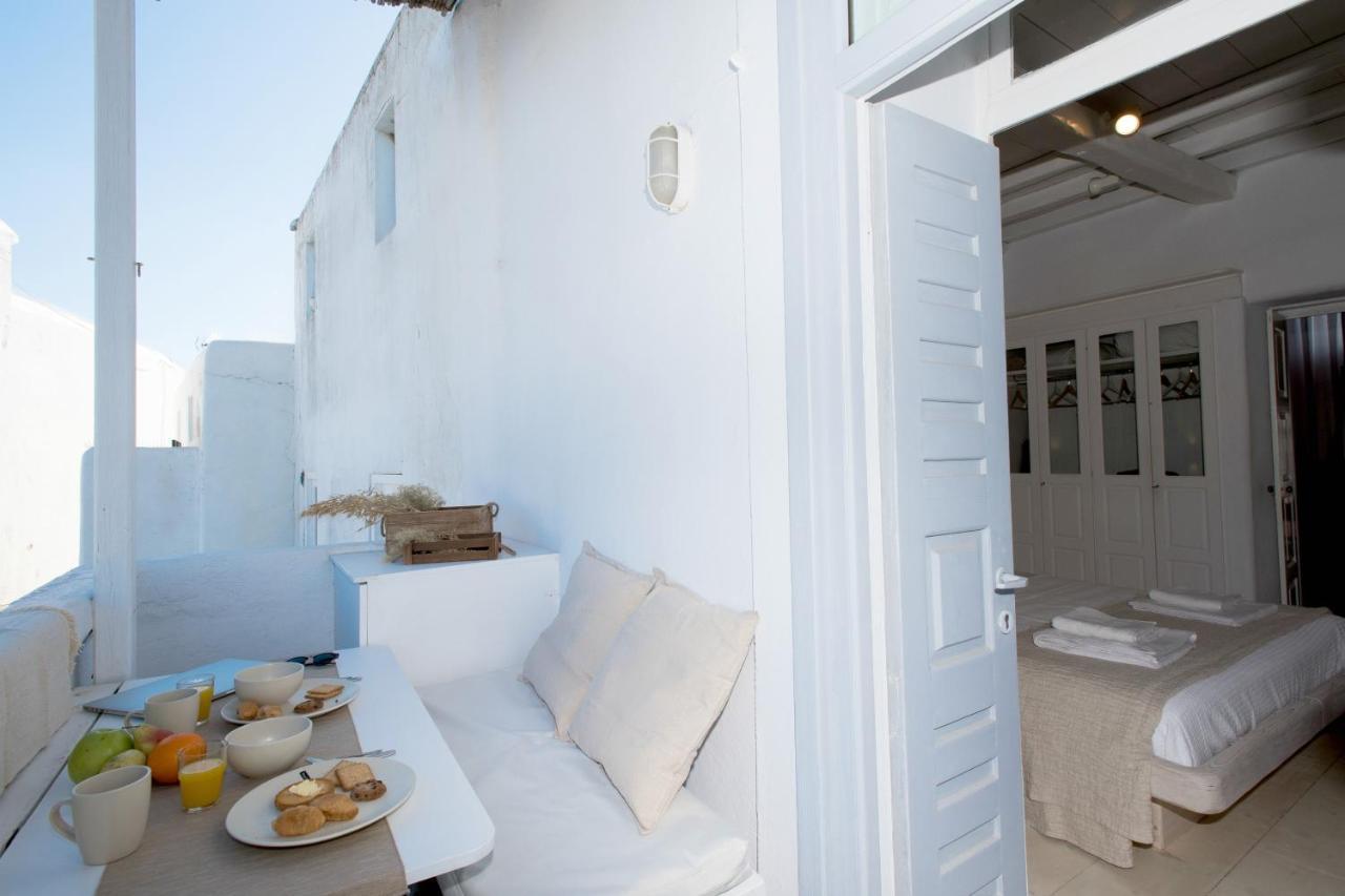 Loom Mykonos Town