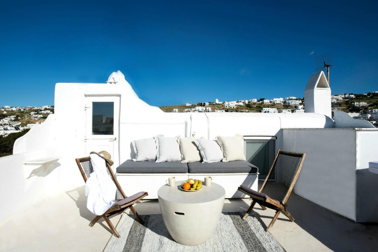 Loom * Mykonos Town