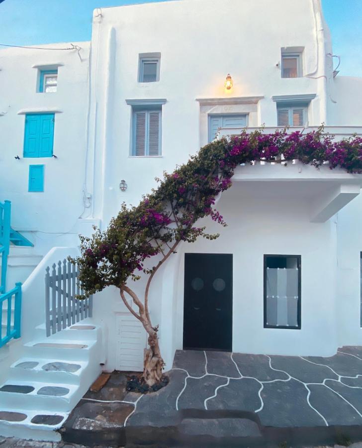 Loom Mykonos Town