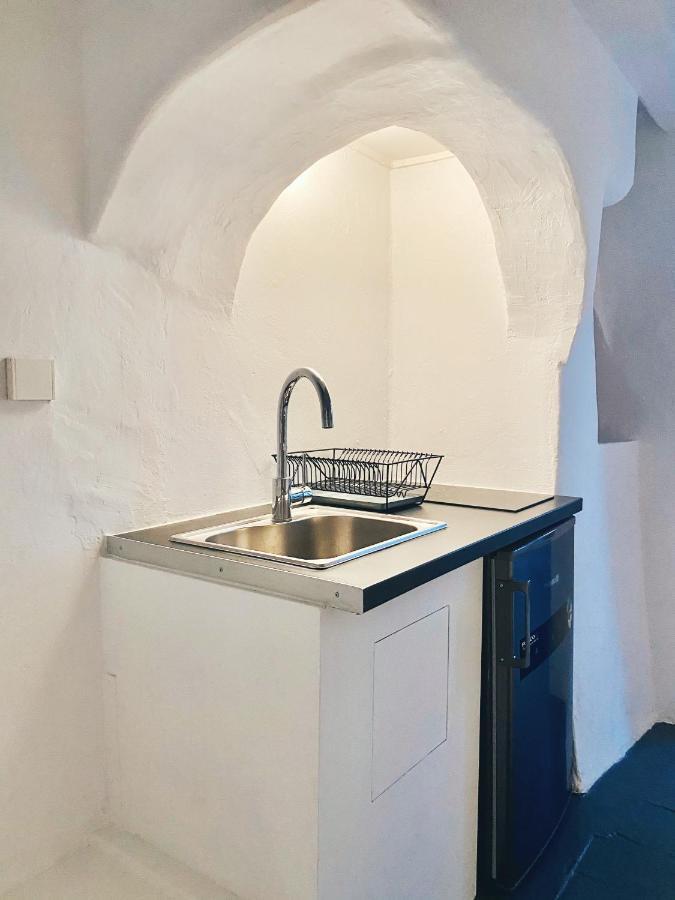 Loom Villa Mykonos Town